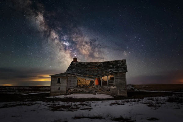 Canadian Geographic image