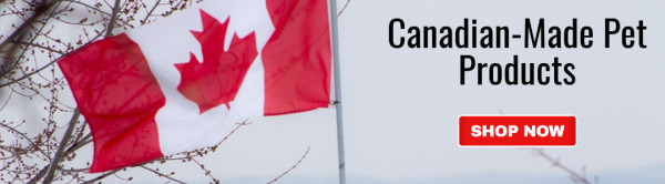 Canadian Pet Connection image