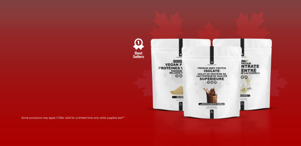 Canadian Protein image