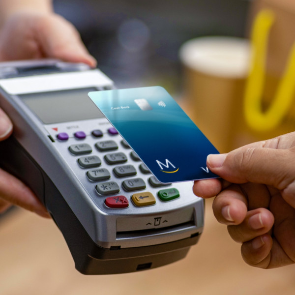 Meridian Credit Union image