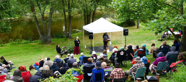 Ontario Arts Council image