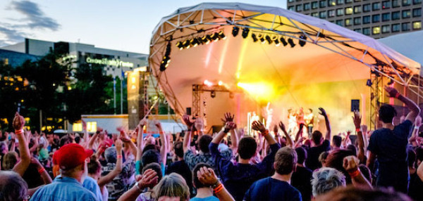 Ontario Arts Council image