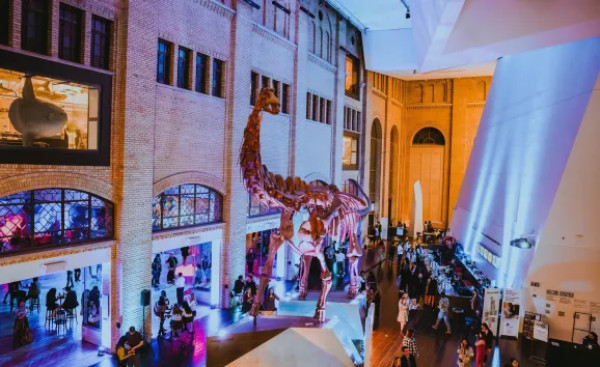 Royal Ontario Museum image