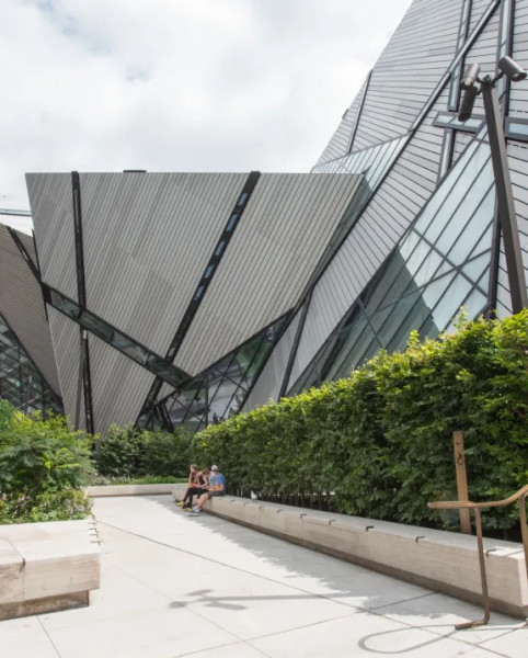 Royal Ontario Museum image