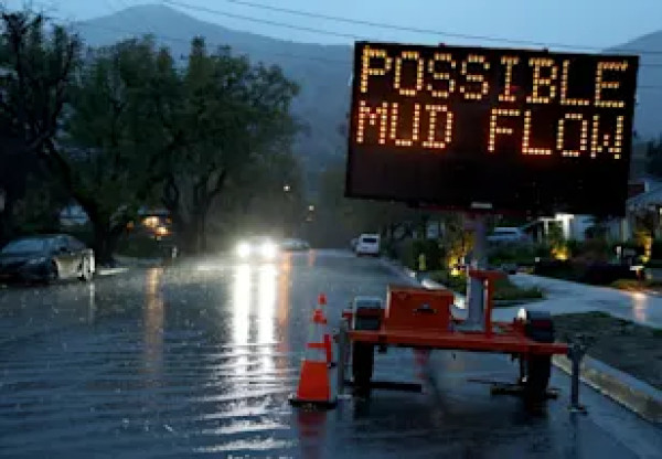 The Weather Network image