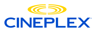 Cineplex Entertainment logo