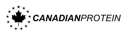 Canadian Protein logo