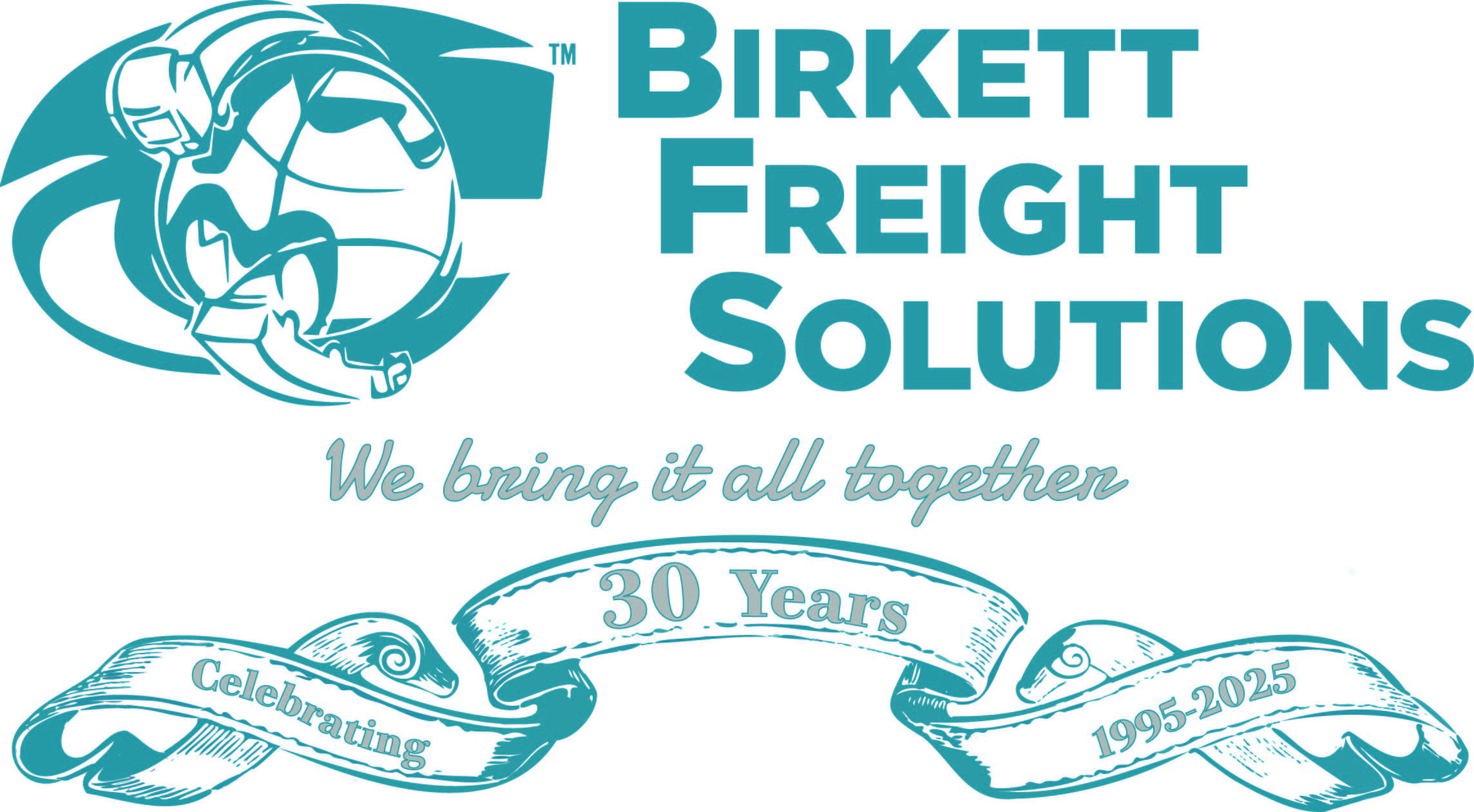 Birkett Freight Solutions Inc. logo